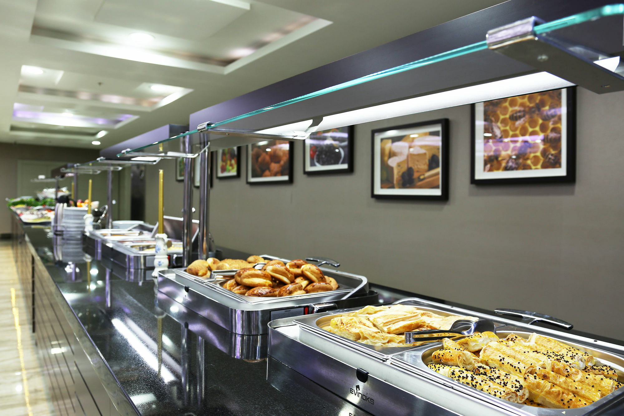 Benler Otel Laleli Istanbul Hotel